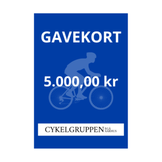 Gavekort til Cykel | Cykler, Egå Cykelcenter, Cykelgruppen