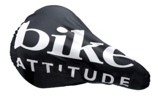 Sadelovertræk Bike Attitude Comfort