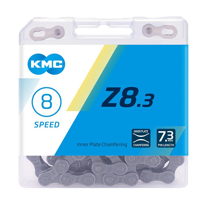 Kæde KMC Z8.3