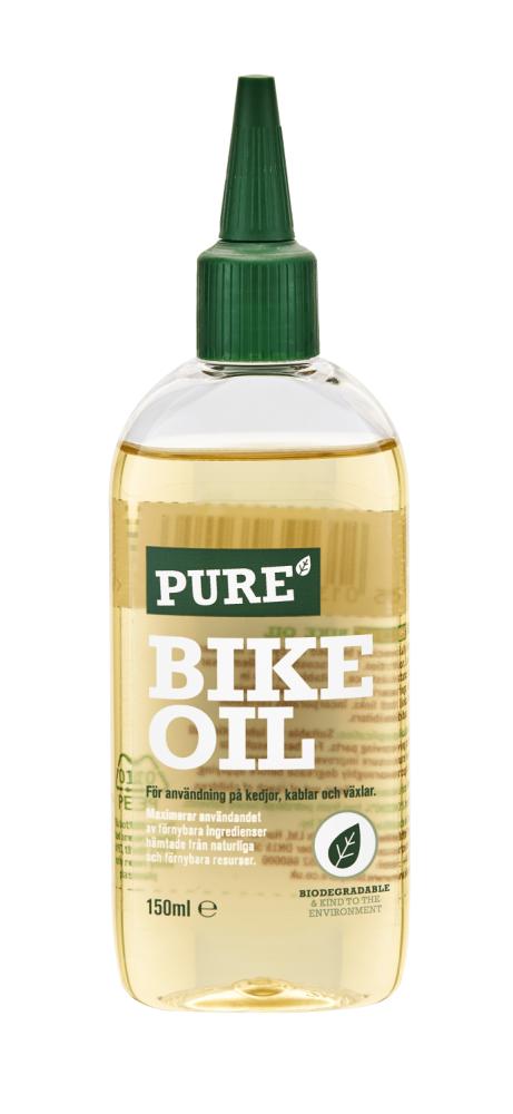 Kædeolie Weldtite PURE Universal Bike Oil