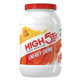 High5 Energy Drink 2,2 kg Orange