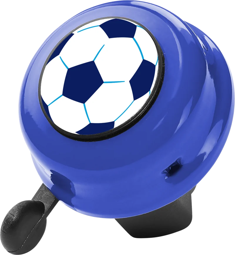 Ringeklokke Puky G22 Blå Fodbold