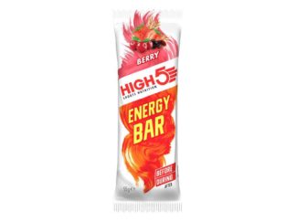 High5 Energy Bar Berry