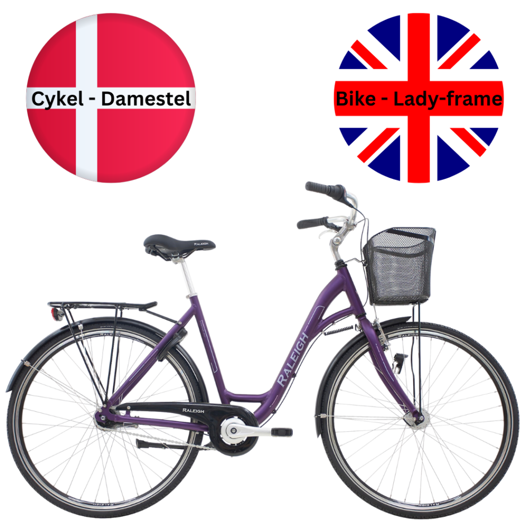 våben toilet Majestætisk Cykeludlejning | Bike Rental | Rowi Cykler Aarhus - Cykelgruppen