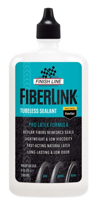 Finish Line Tubeless Sealant Pro Latex Væske