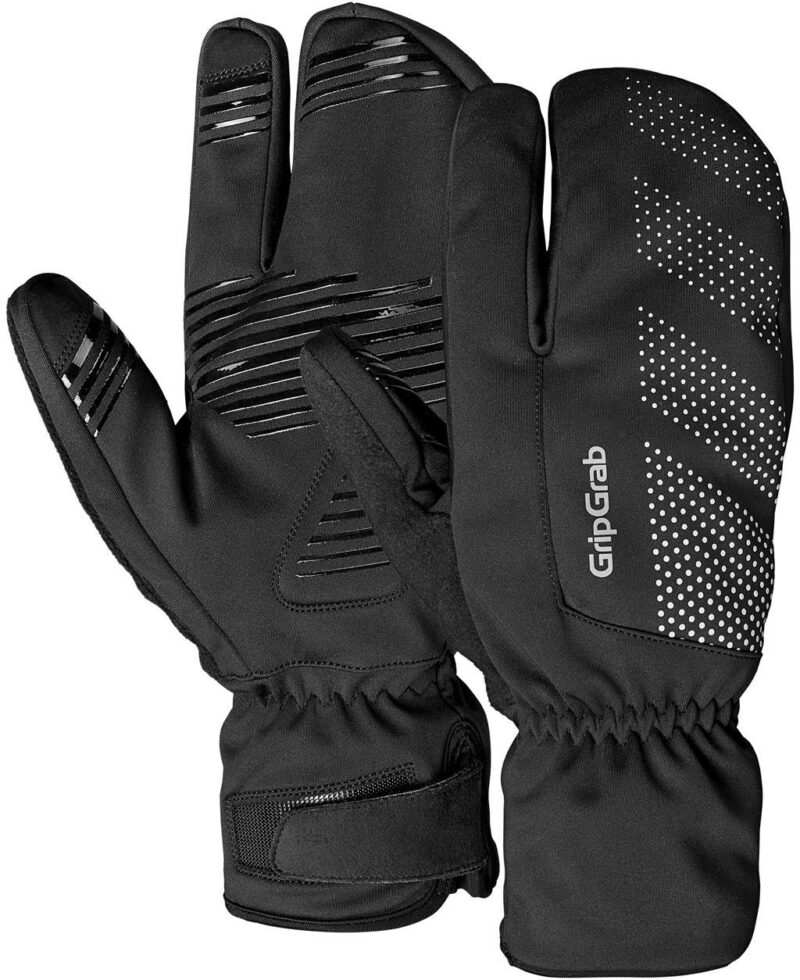 Cykelhandsker GripGrab Ride Windproof Deep Winter