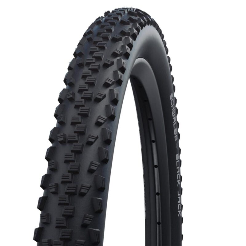 Schwalbe Black Jack 20"