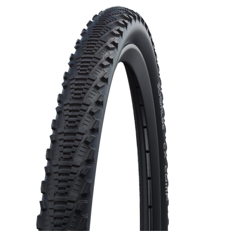 Dæk Schwalbe CX Comp 20"