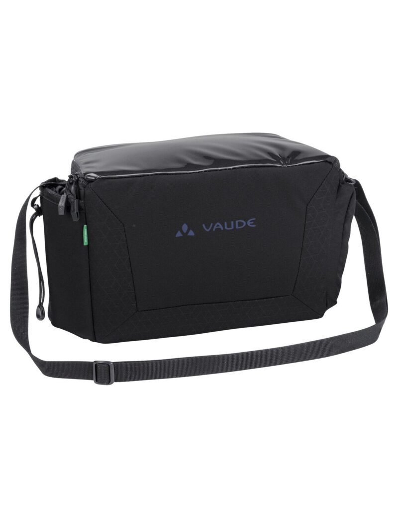 Styrtaske Vaude eBox Handlebar Bag KlickFix Ready Sort