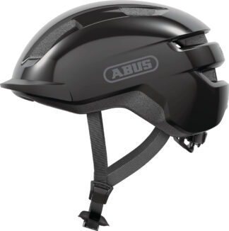 ABUS Purl-Y Shiny Black Cykelhjelm