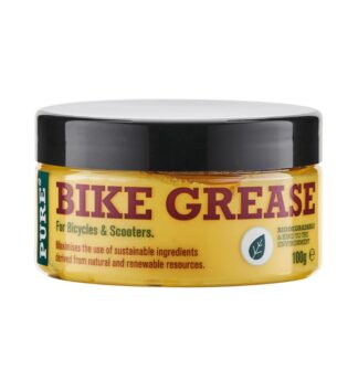 Weldtite Pure Bike Grease Fedt 100 ml