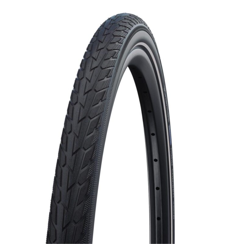 Schwalbe Road Cruiser Sort 28"