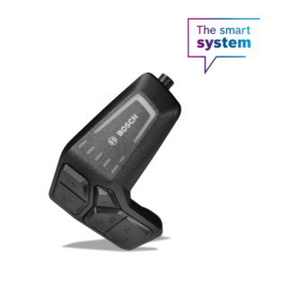 LED Remote Bosch Smart System