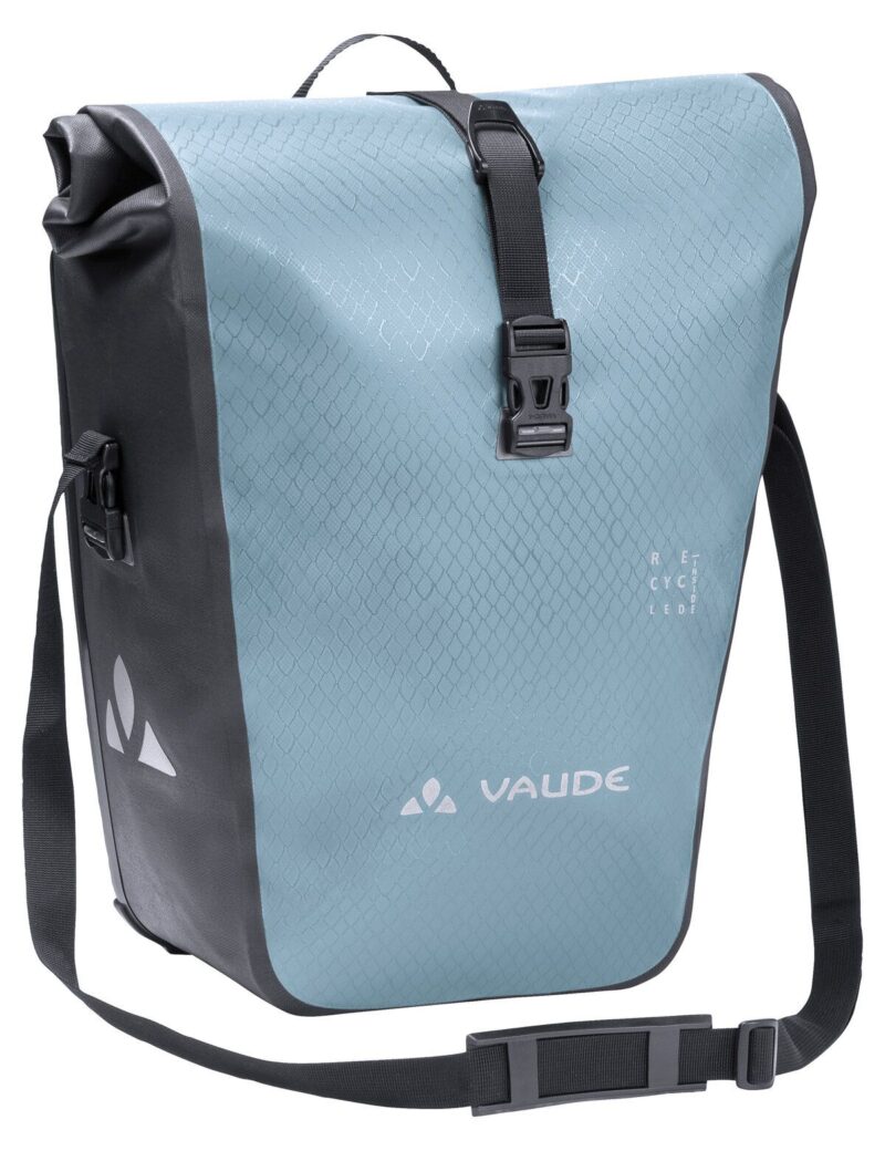 Cykeltaske Vaude Aqua Back Single (Rec) Nordic Blue