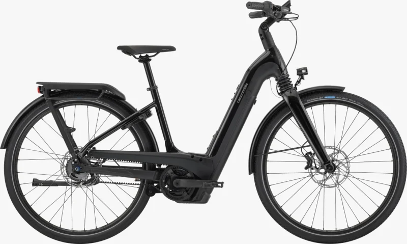 Cannondale Mavaro Neo 2 Dame 29" Elcykel