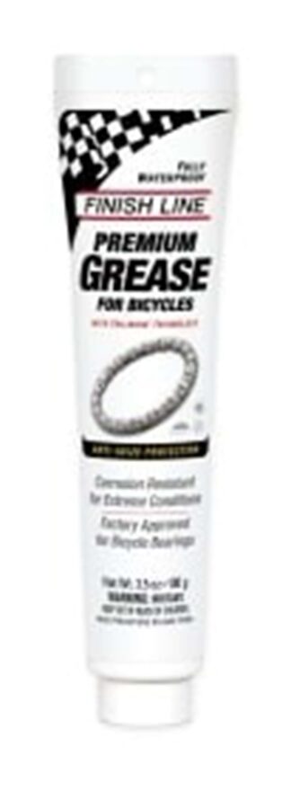 Fedt Finish Line Premium Grease