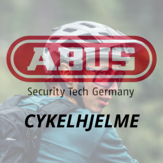 ABUS Cykelhjelme