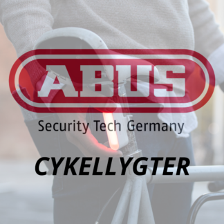 ABUS Cykellygter