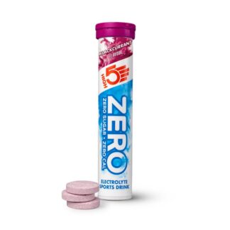 high5 Zero Tabs Blackcurrant