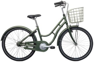 Centurion Basic Urban Pige 20" Grøn