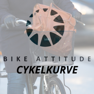 Bike Attitude Cykelkurve