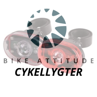 Bike Attitude Cykellygter