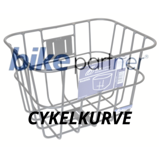 BikePartner Cykelkurve