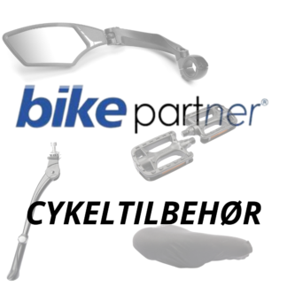 BikePartner Cykeltilbehør