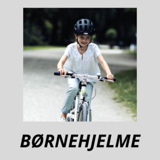 Børne/Juniorhjelme