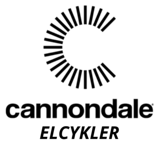 Cannondale Elcykler