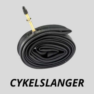 Cykelslanger