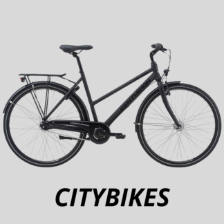 Citybikes