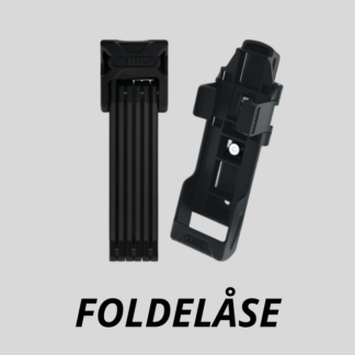 Foldelåse