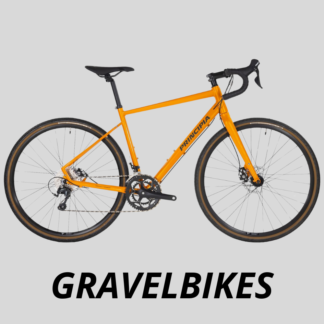 Gravelbikes