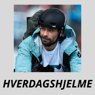 Hverdagshjelme