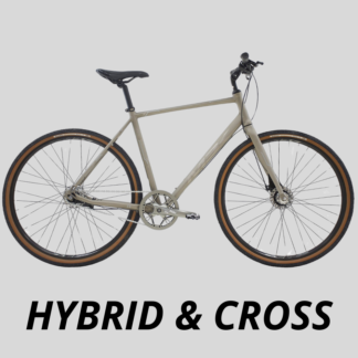 Hybrid & Cross