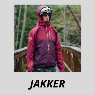 Jakker