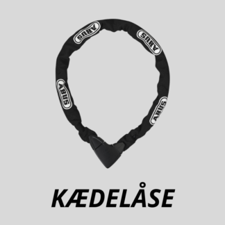 Kædelåse