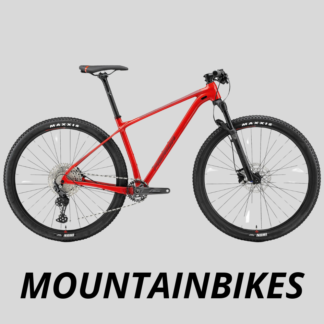 Mountainbikes