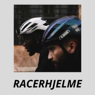 Racerhjelme