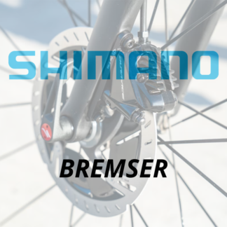 Shimano Bremse Reservedele