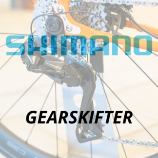 Shimano Gearskifter