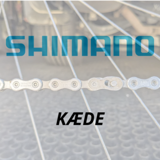 Shimano Kæde