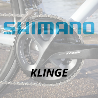 Shimano Klinge