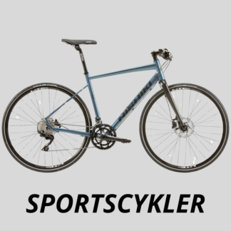 Sportscykler